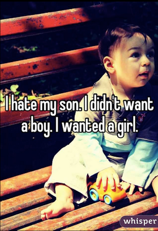 Illustration for article titled Happy Mother's Day From the Moms on Whisper Who Hate Their Kids